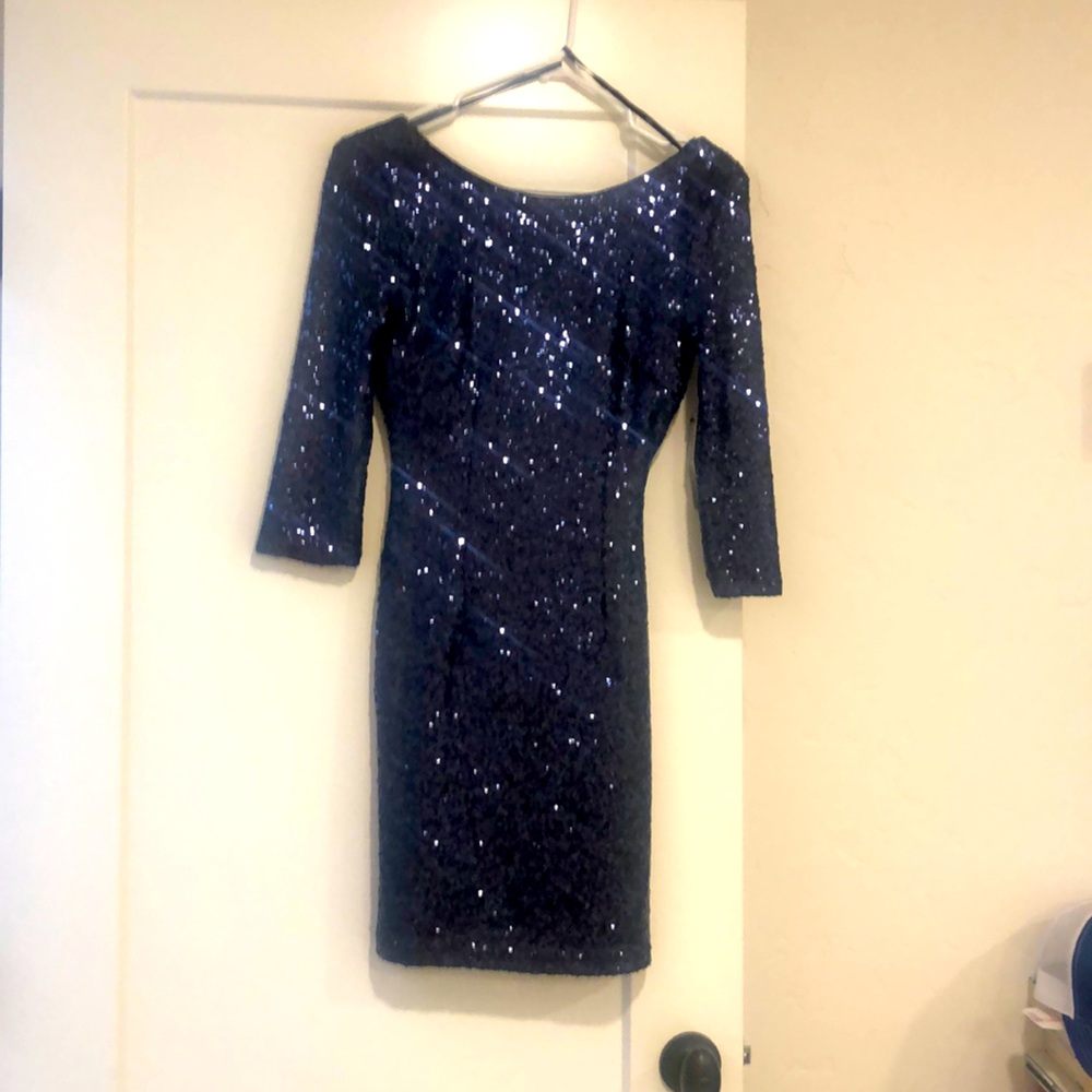 Lulus dress